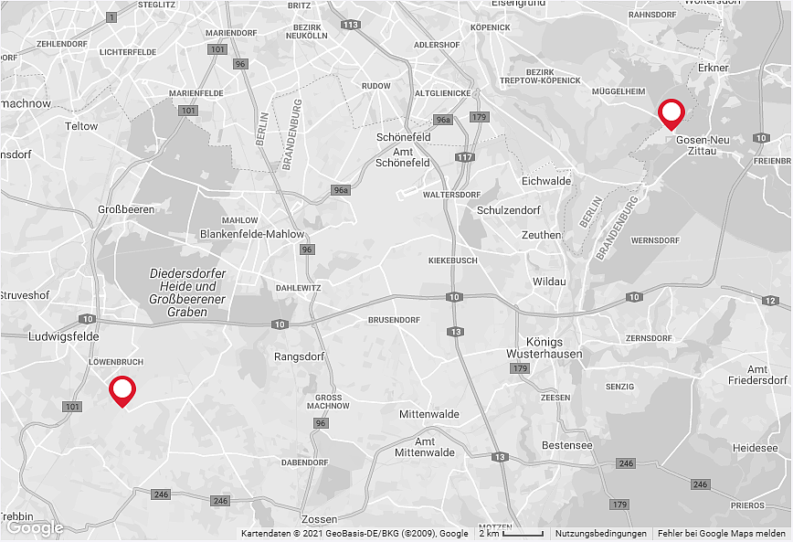 Google Maps Google Maps